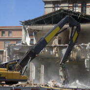 Demolition Services